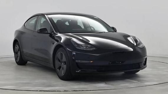TESLA MODEL 3 2023 5YJ3E1EA5PF586146 image